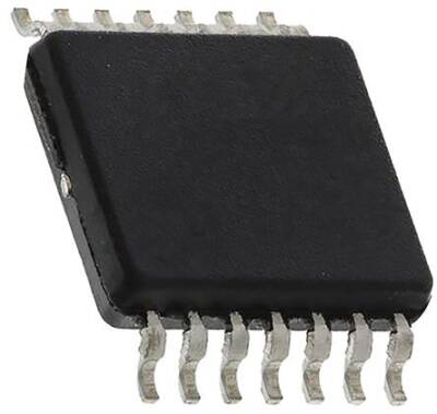LM2574M-5.0 | LM2574M SOP-14 - 1