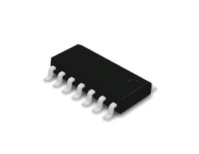 LM2907MX | LM2907M SOIC-14 - 1