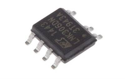 LNK306DN | LNK306DG SOIC-7 AC/DC Konvertör - Entegre Devre - 1