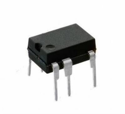 LNK606PG DIP-8C AC/DC Konvertör - Entegre Devre - 1