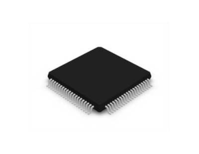 LPC1758FBD80 LQFP-80 - 1