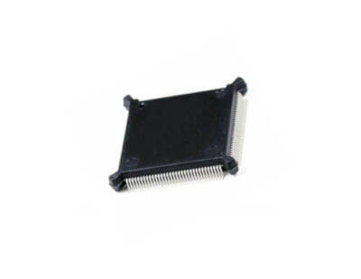 MC68332ACFC16 QFP-132 - 1