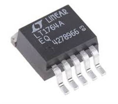 LT1764AEQ | LT1764A D2PAK/5 - 1