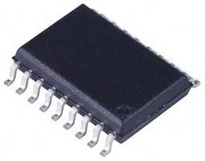 LTC1387CG SSOP-20 - 1