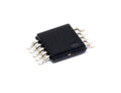 LTC3407EMSE#PBF | LTABA MSOP-10 - 1
