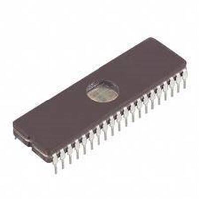 M27C1024-12F1 DIP-40W - 1