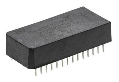 Circuito Integrato M48T35Y-70PC1, Modulo Orologio/ RAM, Nuovo!