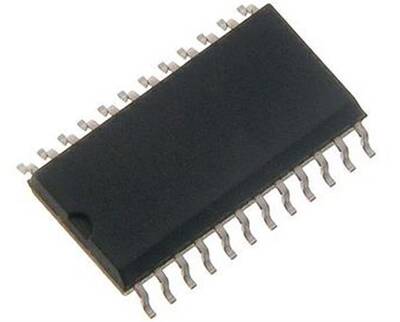 MAX122BCWG SOIC-24 - 1
