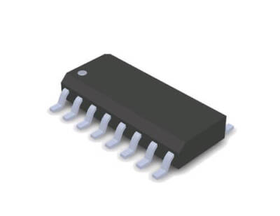 MAX3232EIDR | MAX3232EI SOIC-16 - 1