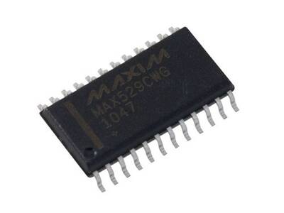 MAX529CWG SOP-24 - 1