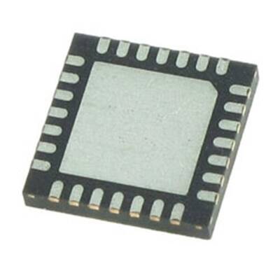 MCP23017-E/ML | 23017 QFN-28 - 1