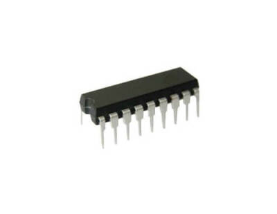 MCP2515-I/P DIP-18 Arayüz Entegresi - 1