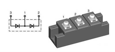 MDD95-16N1B - 1