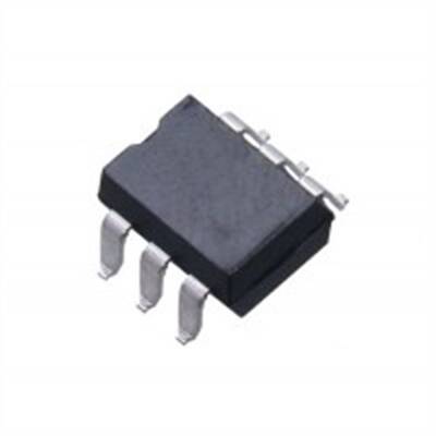 MOC3043 SMD-6 - 1