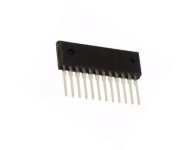 MP4303 SIP-12 - 1