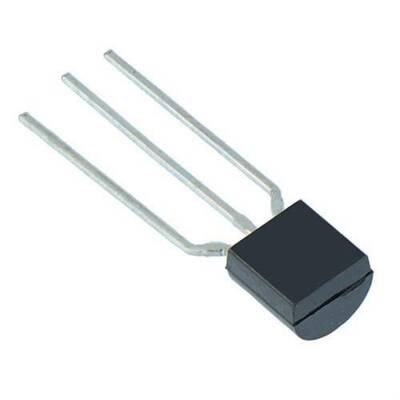5x MPF102 TO-92 N-Channel MOS Field Effect Transistors – Unbranded/Generic