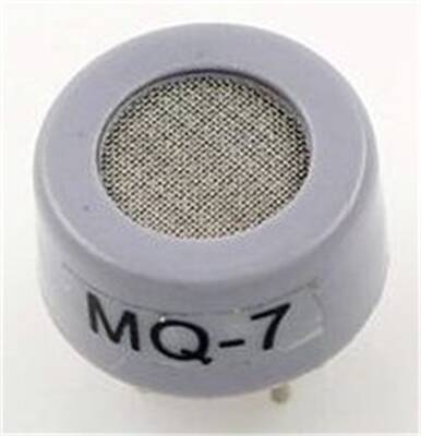 MQ-7 Gaz Sensörü - 1