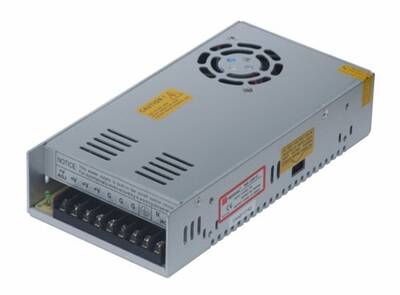 MS-350-24 (24V 14.5A 350W SMPS) - 1