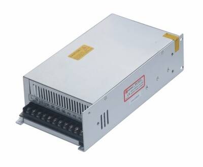 MS-500-12 (12V 40A 500W SMPS) - 1