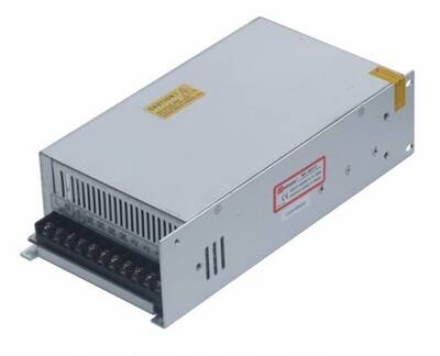 MS-600-24 (24V 25A 600W SMPS) - 1