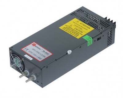 MS-800-12 (12V 66A 800W SMPS) - 1