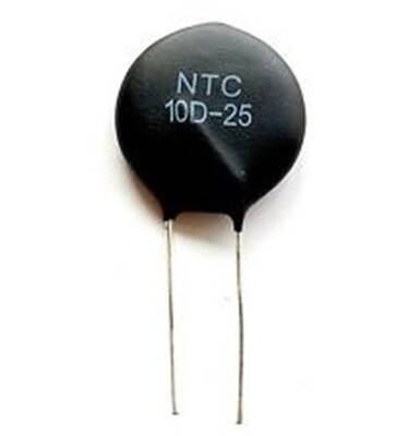 NTC10D-25 - 1
