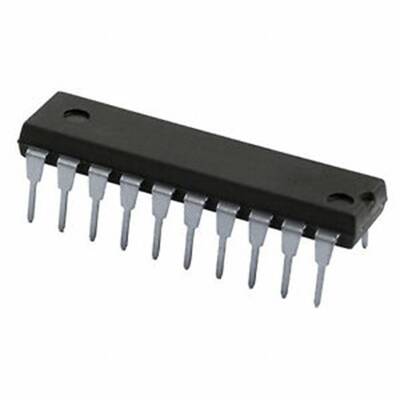 PALCE16V8Q-25PC DIP-20 - 1