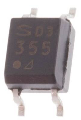 PC355N | 355 OPTO - 1
