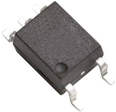 PC400J00000F | PC400 SOP-5-175mil - 1