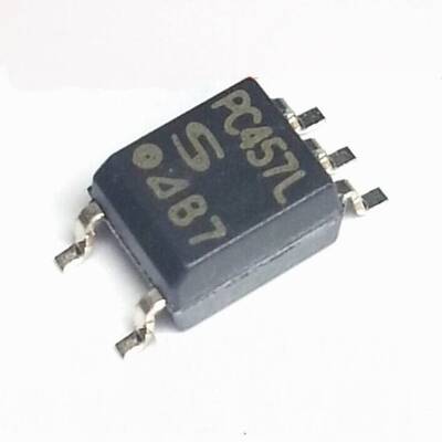 PC457L0NIP0F | PC457L SOIC-5-175mil - 1