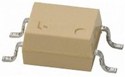PC814 SMD-4 - 1