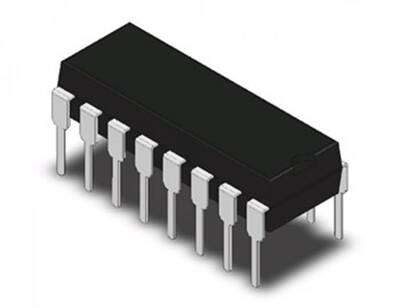PC847 DIP-16 - 1