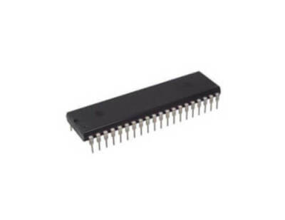 PIC16F871-I/P DIP-40 - 1