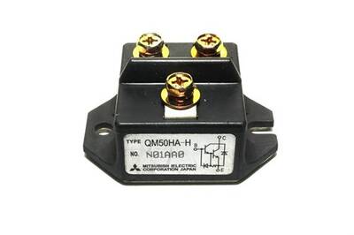 QM50HA-H - 1