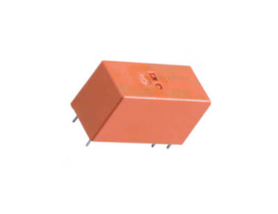 RTS3TA12 | 16A 12V (1FormA) 6P - 1