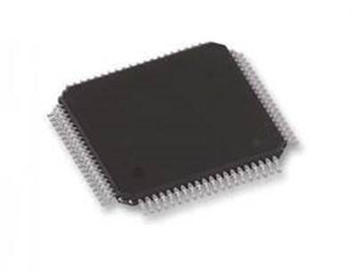 SAF-C515C-LM MQFP-80 - 1