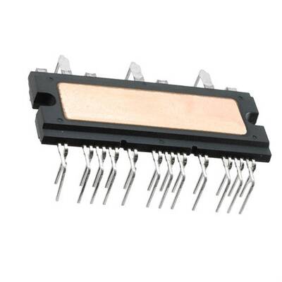 SCM1245MF PowerDIP-33 - 1