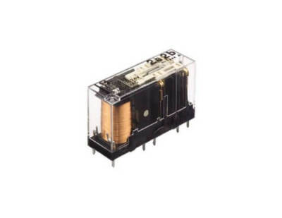 SFS3-DC24V | 6A 24VDC (3 Form A/1 Form B) 10P - 1