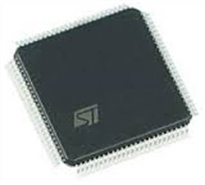 SII9387CTU TQFP-100 - 1