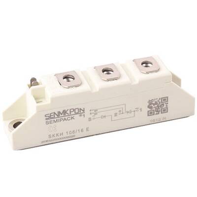 SKKH106/16E SEMIPACK1 - 1