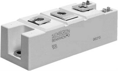 SKKH162/16E SEMIPACK 2 - 1