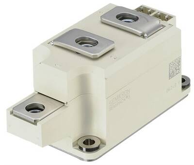 SKKH330/16E SEMIPACK3 - 1