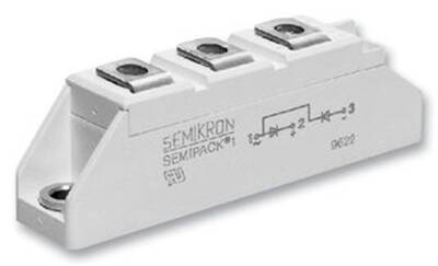 SKKH72/16E SEMIPACK1 - 1