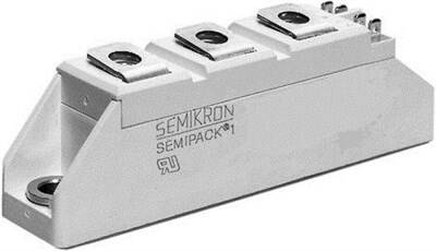 SKKT106/18E SEMIPACK1 - 1
