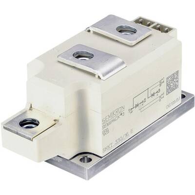 SKKT330/16E SEMIPACK3 - 1