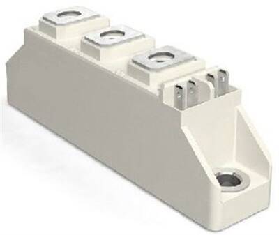 Modulo Raddrizzatore SEMIKRON SKKT56/18E - Nuovo, Garanzia Qualità
