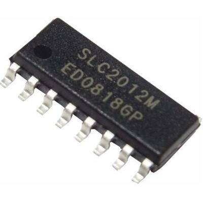 SLC2012M SOIC-15 - 1