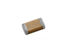 SMD Kondansatör 0402 2.4pF 50V - 1