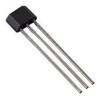 SS496A1 | 96A TO-92S Hall Effect Sensor - 1