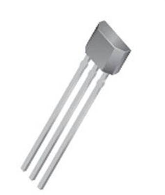 SS49E | 49E TO-92 Hall Effect Sensor - 1